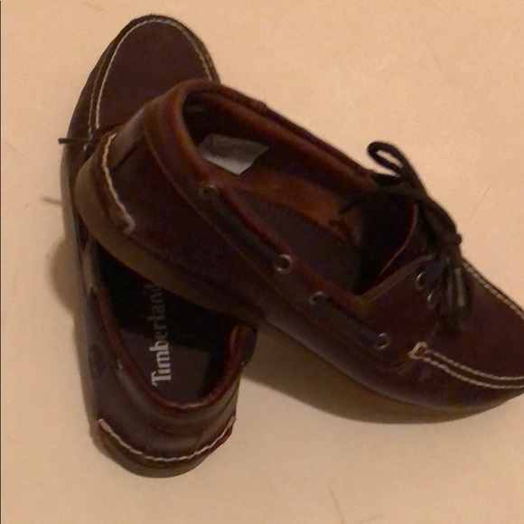 Timberlands Dockers - Picture 3 of 3